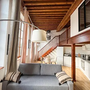  Appartement Kartier